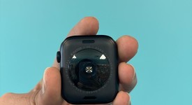 Mint
													Apple Watch SE 3rd Gen 44mm - Midnight, A3325 - GPS, photo 2 of 6