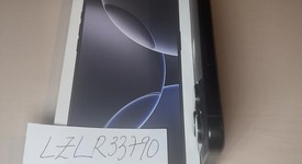 Mint
													Apple iPhone 16 Pro Max - Unlocked, Black, 256 GB, A3084, photo 1 of 9