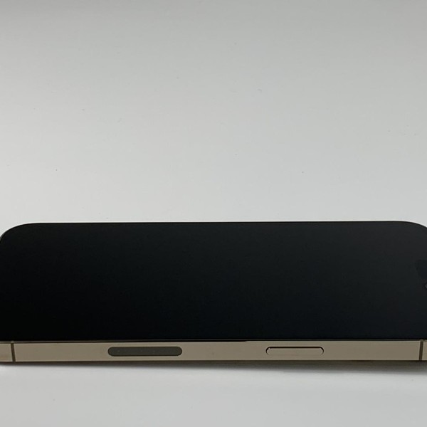 Apple iPhone 14 Pro Max - Unlocked, 512 GB, Gold, A2651