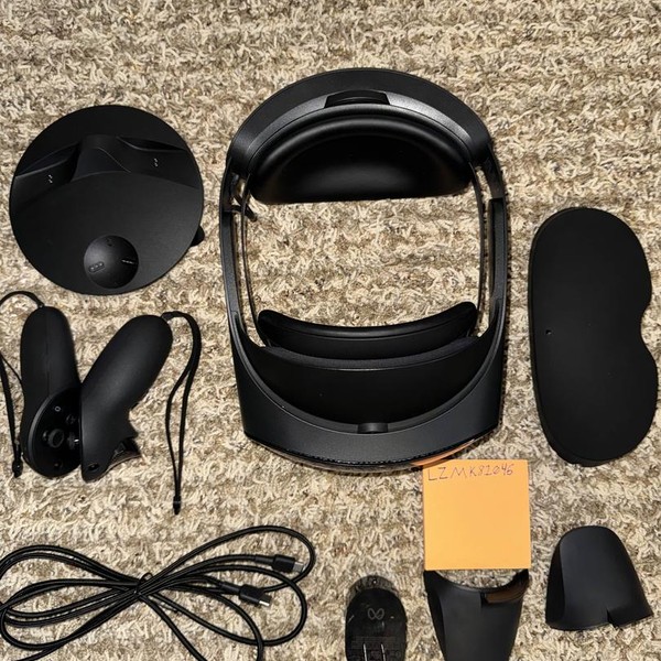 Meta Quest Pro - 256 GB