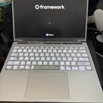 Good Framework Laptop - Ryzen, 13 inch