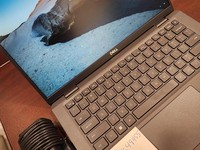 Dell Latitude Laptop