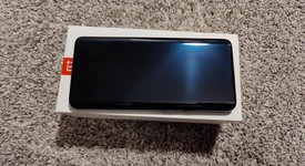 Good
													OnePlus 7 Pro - Unlocked, Gray, 256 GB, 8 GB, GM1917, photo 5 of 12