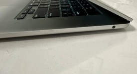 Good
													MacBook Air 2024 (M3) - 15" - Apple M3, Starlight, 512 GB, 8 GB, 10-core GPU, photo 3 of 8