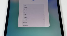 Good
													Apple iPad Pro 12.9" 5th Gen 2021 - Unlocked, Silver, 1 TB, photo 1 of 7