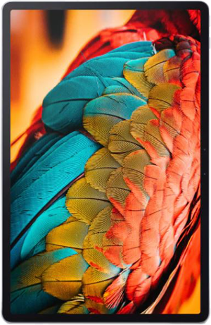 Lenovo Tab P11 Pro Tablet - Wi-Fi, 128 GB, Gray, 6 GB