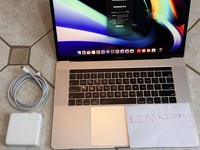 MacBook Pro 2019 - 15"