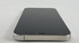 Good
													Apple iPhone 12 Pro Max - Unlocked, Silver, 256 GB, A2342, photo 5 of 7