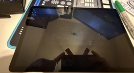 Good
													Samsung Galaxy Tab S9 - Wi-Fi, Graphite, 256 GB, 12 GB, SM-X710, photo 2 of 9