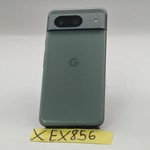 Good Google Pixel 8 - AT&T, 128 GB, Hazel, 8 GB, GKWS6, mmWave 5G