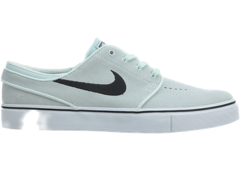 Nike Zoom Stefan Janoski Barely Green/Black for sale