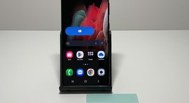 Good
													Samsung Galaxy S21 Ultra 5G - T-Mobile, Black, 128 GB, 12 GB, SM-G998U, photo 1 of 8