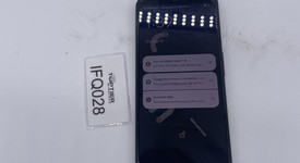 Good
													Google Pixel 4 - Sprint, Black, 64 GB, 6 GB, G020I, photo 1 of 6