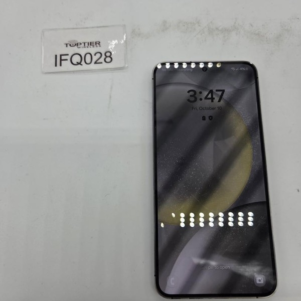 Samsung Galaxy S24 - T-Mobile, 128 GB, Black, 8 GB, SM-S921U