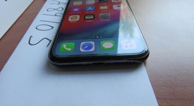Good
													Apple iPhone X - Sprint, Gray, 64 GB, A1865, photo 2 of 7