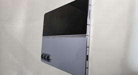 Mint
													Samsung Galaxy Z Fold5 - Verizon, Icy Blue, 512 GB, 12 GB, SM-F946U, photo 2 of 10