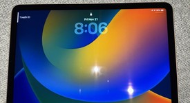 Good
													Apple iPad Air 5th Gen - Wi-Fi, Starlight, 256 GB, A2588, photo 4 of 10