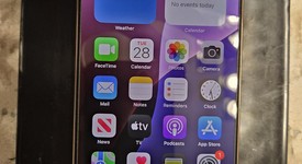 Good
													Apple iPhone 16 Pro - Verizon, Desert, 256 GB, A3083, photo 4 of 5