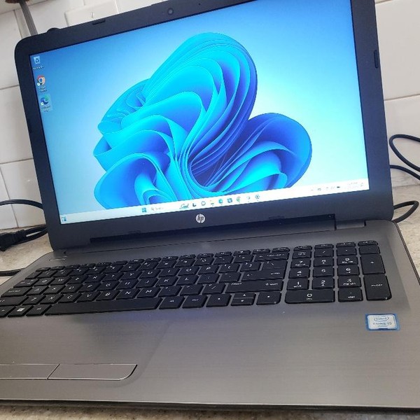 HP Laptop