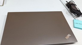 Good
													Lenovo ThinkPad Laptop, photo 2 of 15