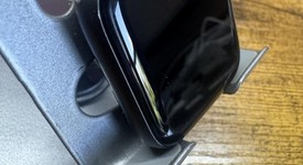 Good
													Apple Watch Series 4 44mm - Unlocked, Gray, A1976 - Cellular, Aluminum, photo 5 of 8