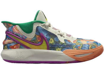 Nike Kyrie 8 GO Circle Of Life (GS) for sale
