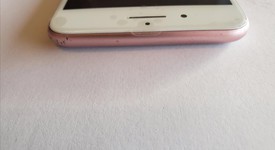 Fair
													Apple iPhone 7 Plus - Sprint, Rose Gold, 128 GB, A1661, photo 4 of 8