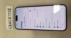 Fair
													Apple iPhone 15 Plus - Unlocked, Pink, 128 GB, A2847, photo 3 of 5