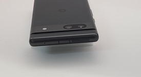Mint
													Google Pixel 7a - T-Mobile, Charcoal, 128 GB, 8 GB, GWKK3, photo 2 of 7