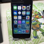 Good Apple iPhone 5 - Unlocked, 16 GB, Black, A1428