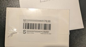 New
													Unihertz Jelly Max - Unlocked, Black, 256 GB, 12 GB, photo 3 of 3