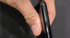 Good
													Samsung Galaxy S9 Plus - Verizon, Black, 64 GB, SM-G965U, photo 5 of 10