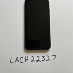 Fair Apple iPhone SE 2nd Gen 2020 - Straight Talk, 64 GB, Black, A2275