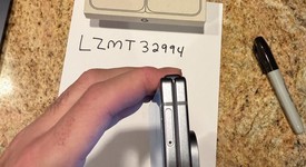 Mint
													Google Pixel 10 Pro Fold - Unlocked, Moonstone, 256 GB, GU0NP, photo 4 of 10