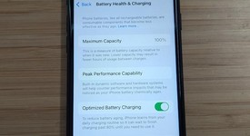 Good
													Apple iPhone SE 3rd Gen 2022 - Unlocked, Midnight, 128 GB, A2595, photo 1 of 14