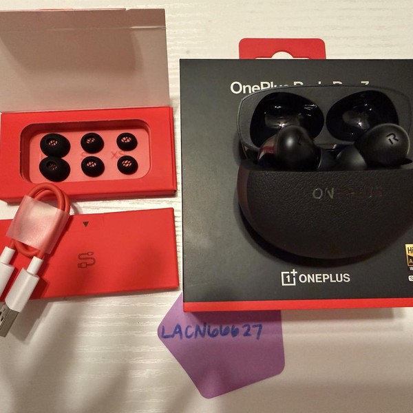 OnePlus Buds Pro 3 - Midnight Opus