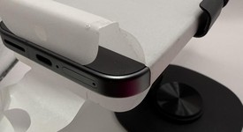 Mint
													Google Pixel 9a - Unlocked, Obsidian, 256 GB, 8 GB, photo 4 of 10