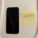 Good Apple iPhone 14 - Unlocked, 128 GB, Midnight, A2649