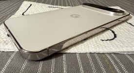 Mint
													Google Pixel 9 Pro XL - Unlocked, Porcelain, 128 GB, 16 GB, GGX8B, photo 2 of 21