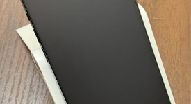 Good
													Apple iPhone 13 - Unlocked, Green, 128 GB, A2482, photo 3 of 9