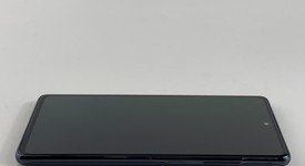 Good
													Samsung Galaxy S20 FE 5G - Unlocked, Cloud Navy, 128 GB, 6 GB, SM-G781U1/DS, photo 4 of 5