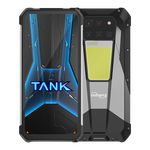  Unihertz Tank 3 Pro