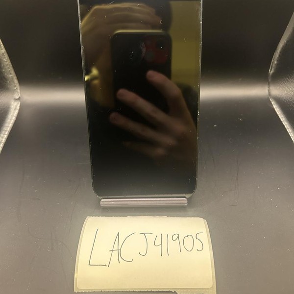 Apple iPhone 14 - T-Mobile, 128 GB, Midnight, A2649