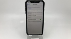 Good
													Apple iPhone Xr - Xfinity, Black, 128 GB, A1984, photo 1 of 5