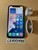 Good Apple iPhone 11 - Unlocked, Black, 64 GB, A2111