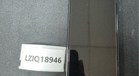 Fair
													Apple iPhone SE 3rd Gen 2022 - Unlocked, Midnight, 64 GB, A2595, photo 2 of 8