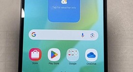 Good
													Samsung Galaxy A16 5G - Unlocked, Blueblack, 128 GB, 4 GB, photo 2 of 6