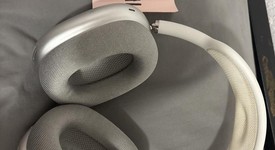 Used
													Apple AirPods Max - Silver, photo 3 of 3