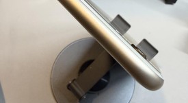 Good
													Apple iPhone 6S - Unlocked, Gold, 64 GB, A1688, photo 3 of 7