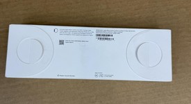New
													Apple Watch Series 10 42mm - Black, A2997 - GPS, Aluminum, photo 1 of 3
